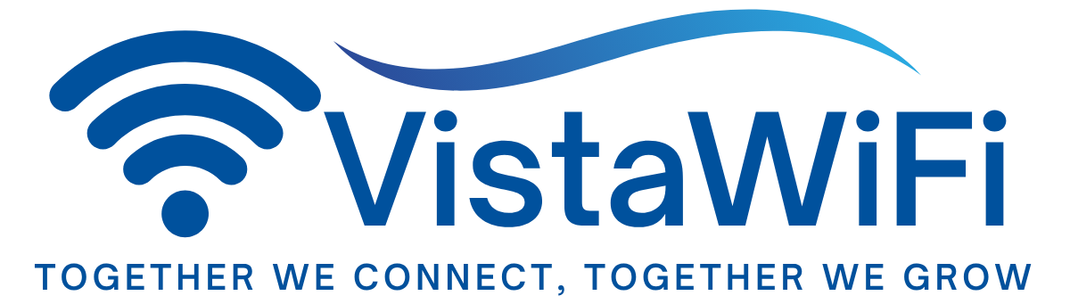 VistaWifi Logo